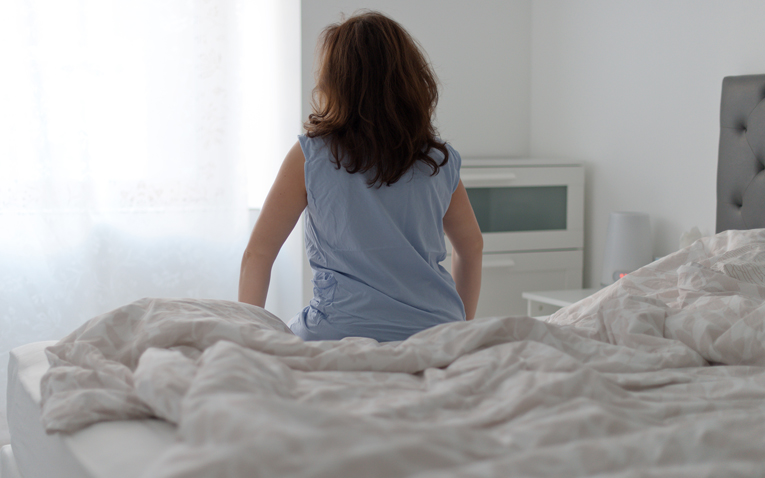 What Women Need to Know About Pain During Sex