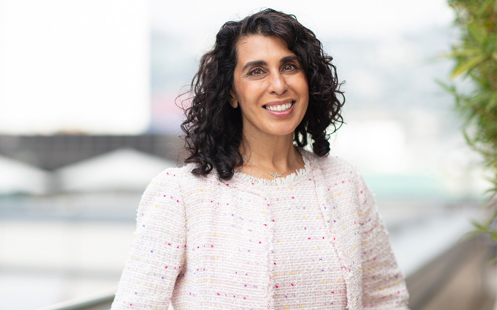 Preventing Heart Disease in Women