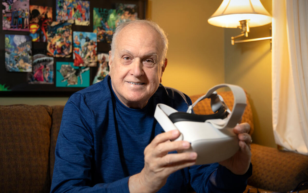 A Seat at the Table: Providing the Voice of the Patient