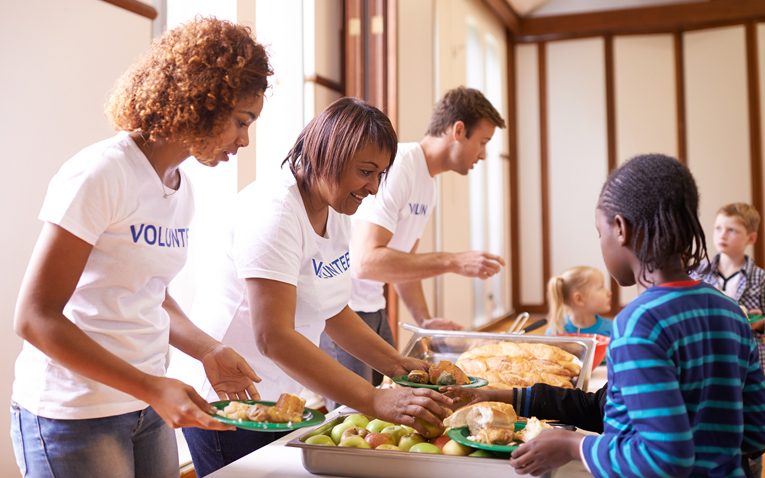 The Science of Kindness