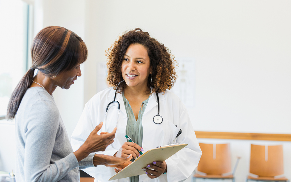 Should You Take an At-Home Menopause Test?