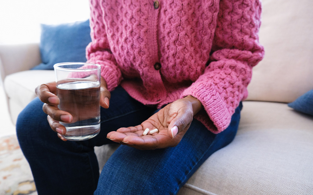 Should You Take Probiotics and Prebiotics?