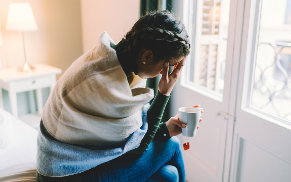 Knowing the Signs of a CSF Leak