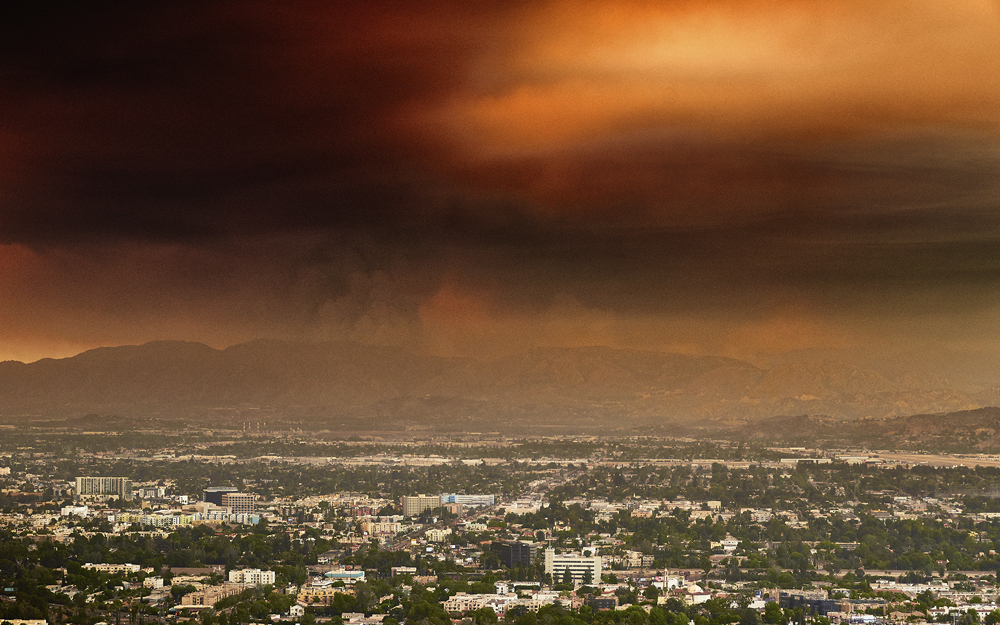 How Does Wildfire Smoke Affect Your Health?