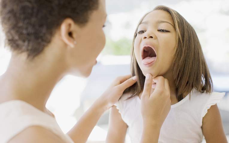 How Can I Tell If a Sore Throat Is Strep Throat?