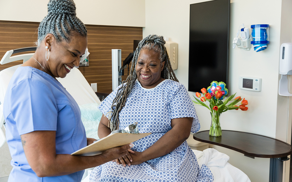 Taking the Fear Out of Colon Cancer Screening