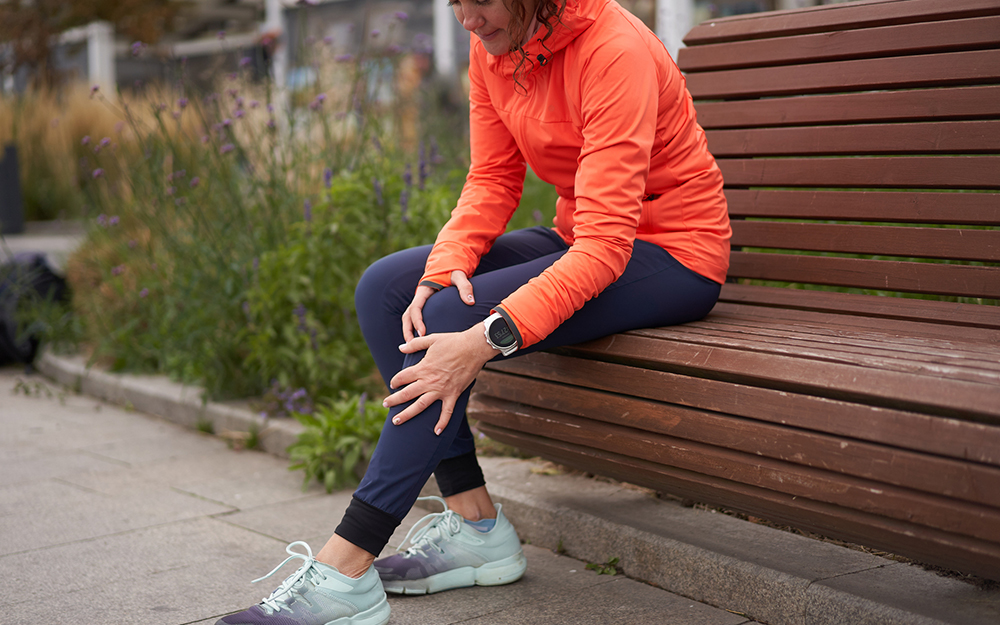 The ABCs of Knee Ligament Injuries