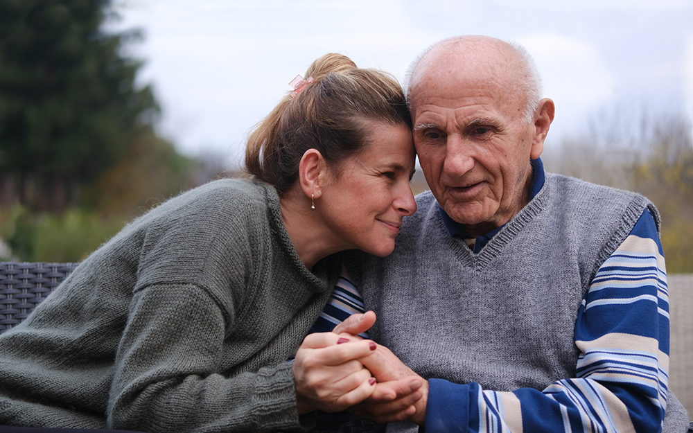 What Causes Alzheimer's?