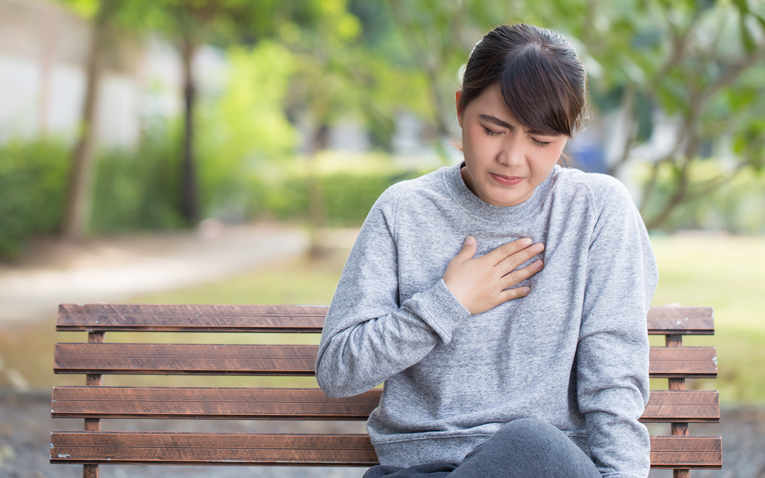 Heartburn and Acid Reflux: What You Need to Know