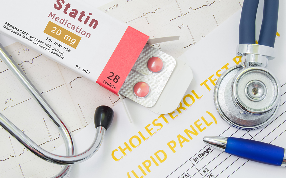 Why Is My Cholesterol High, and What Can I Do About It?