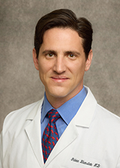 Headshot for Gideon Blumstein, MD