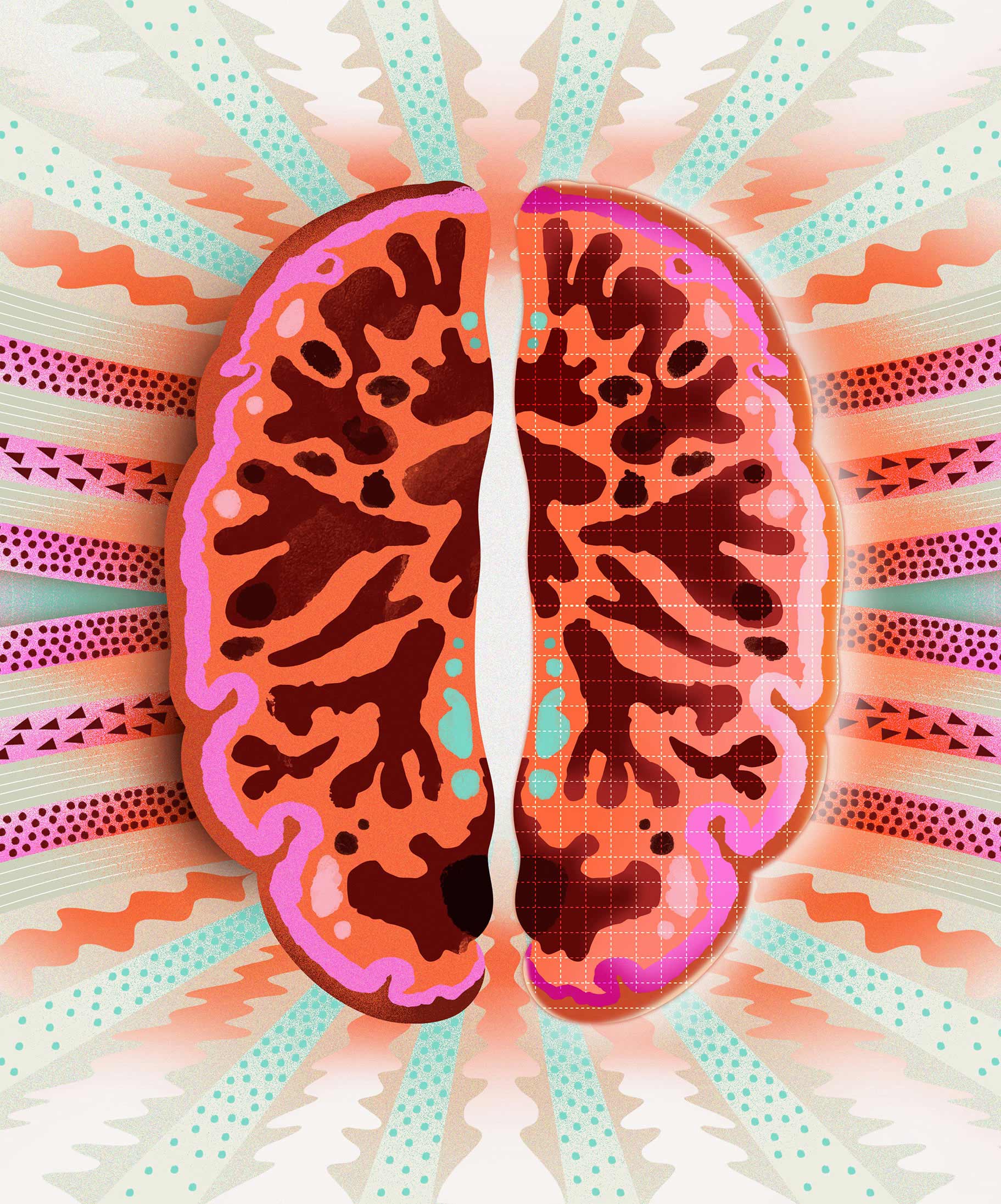 How Virtual Brain Tumors Are Transforming Cancer Care