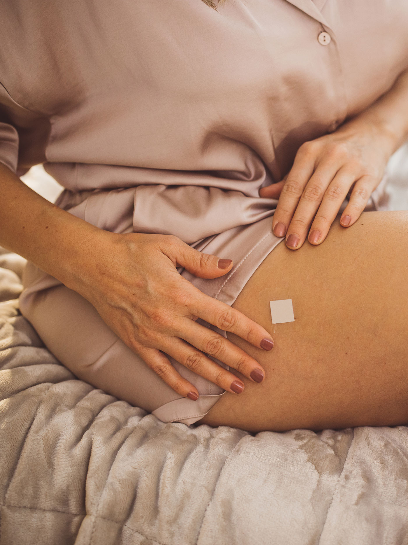 FDA Removes Black Box Warning on Menopause Hormone Therapy: What That Means for You