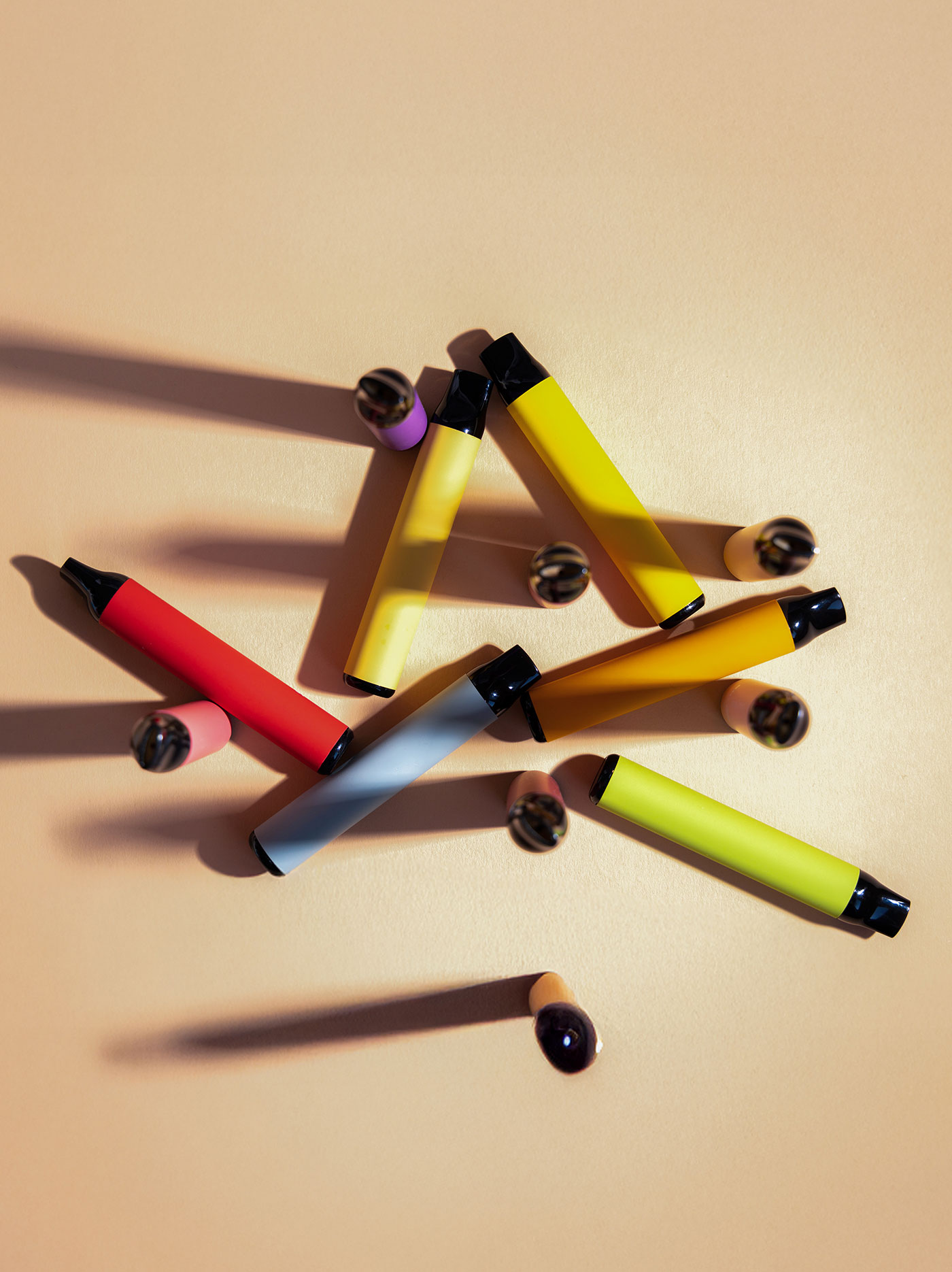 What Parents Should Know About Teen Vaping