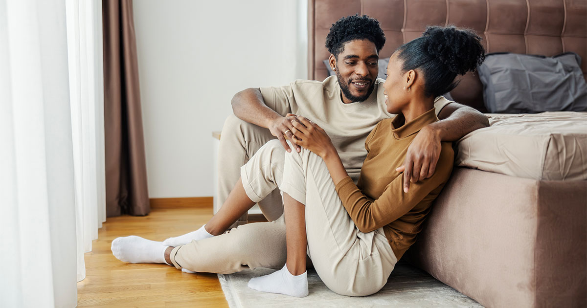 Pain During Sex: Causes and Treatments | Cedars-Sinai