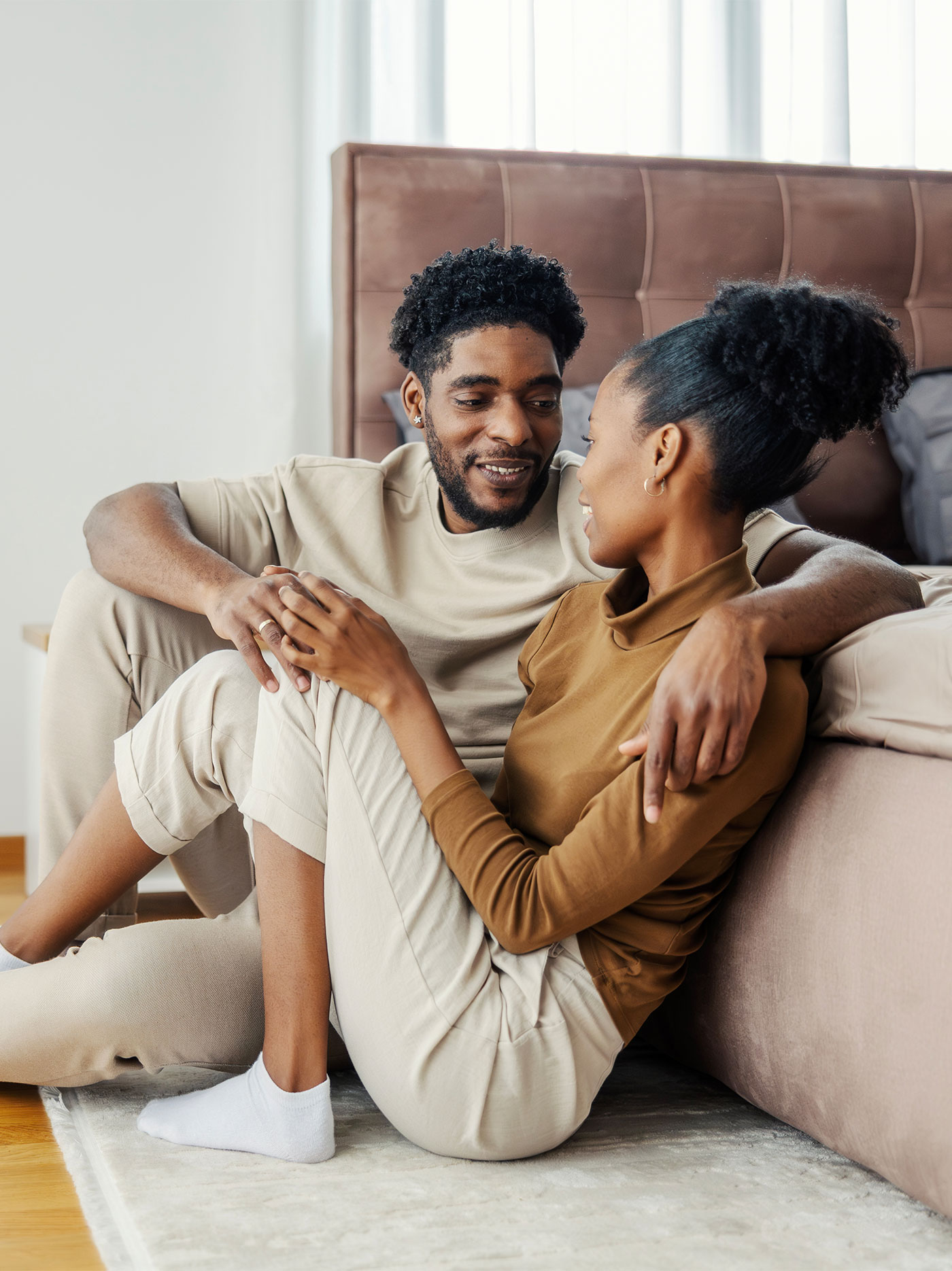 Pain During Sex: What Causes It and What Helps?