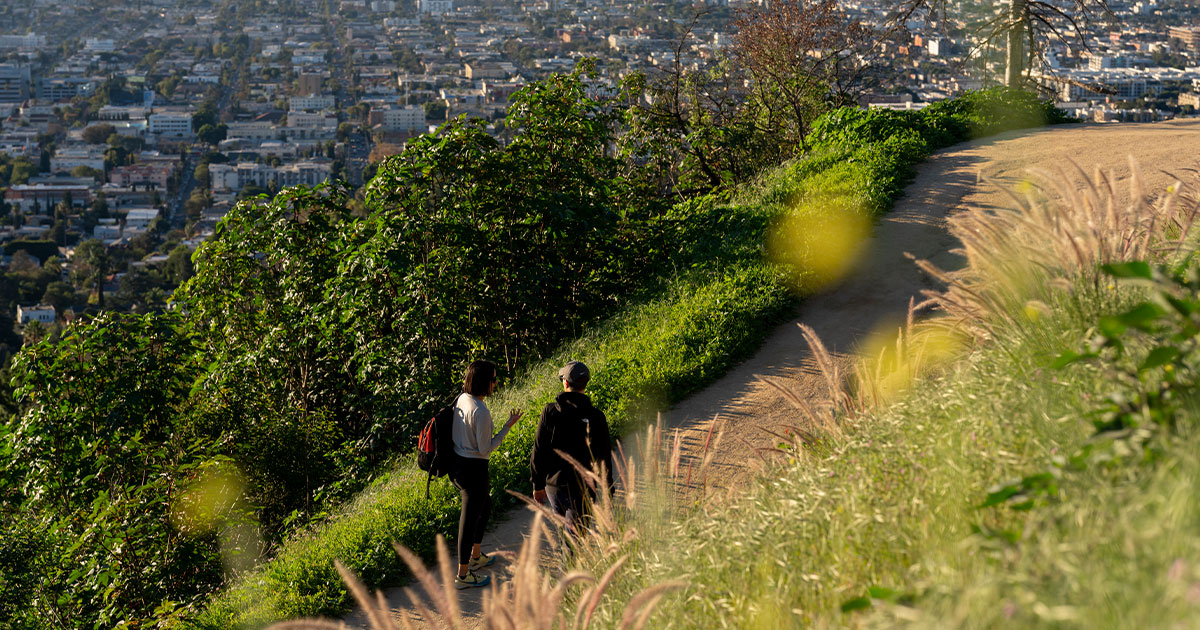 Cedars-Sinai Health Forecast: Prevention 2026