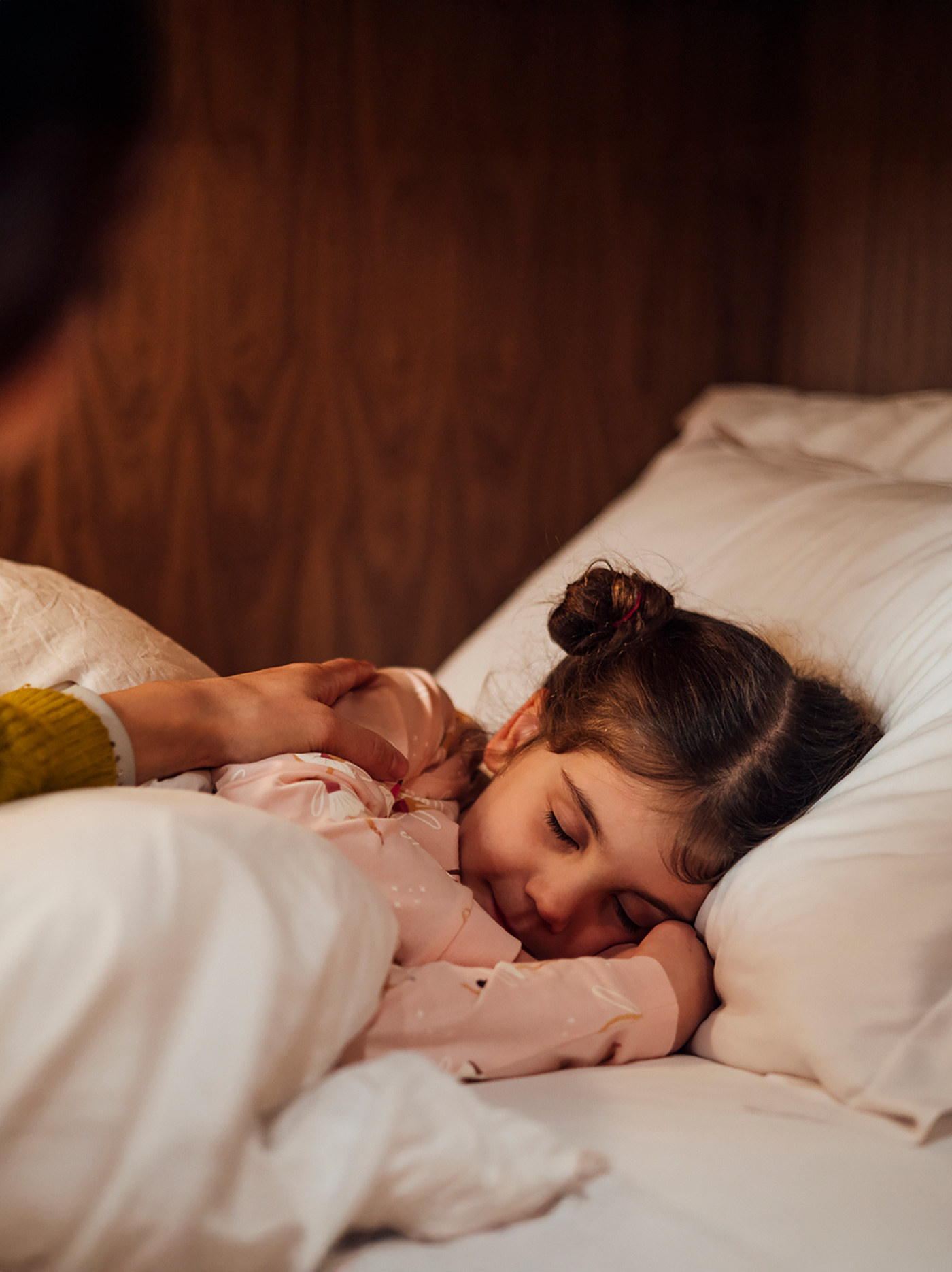 Accidents Happen: What to Do if Your Child Still Wets the Bed