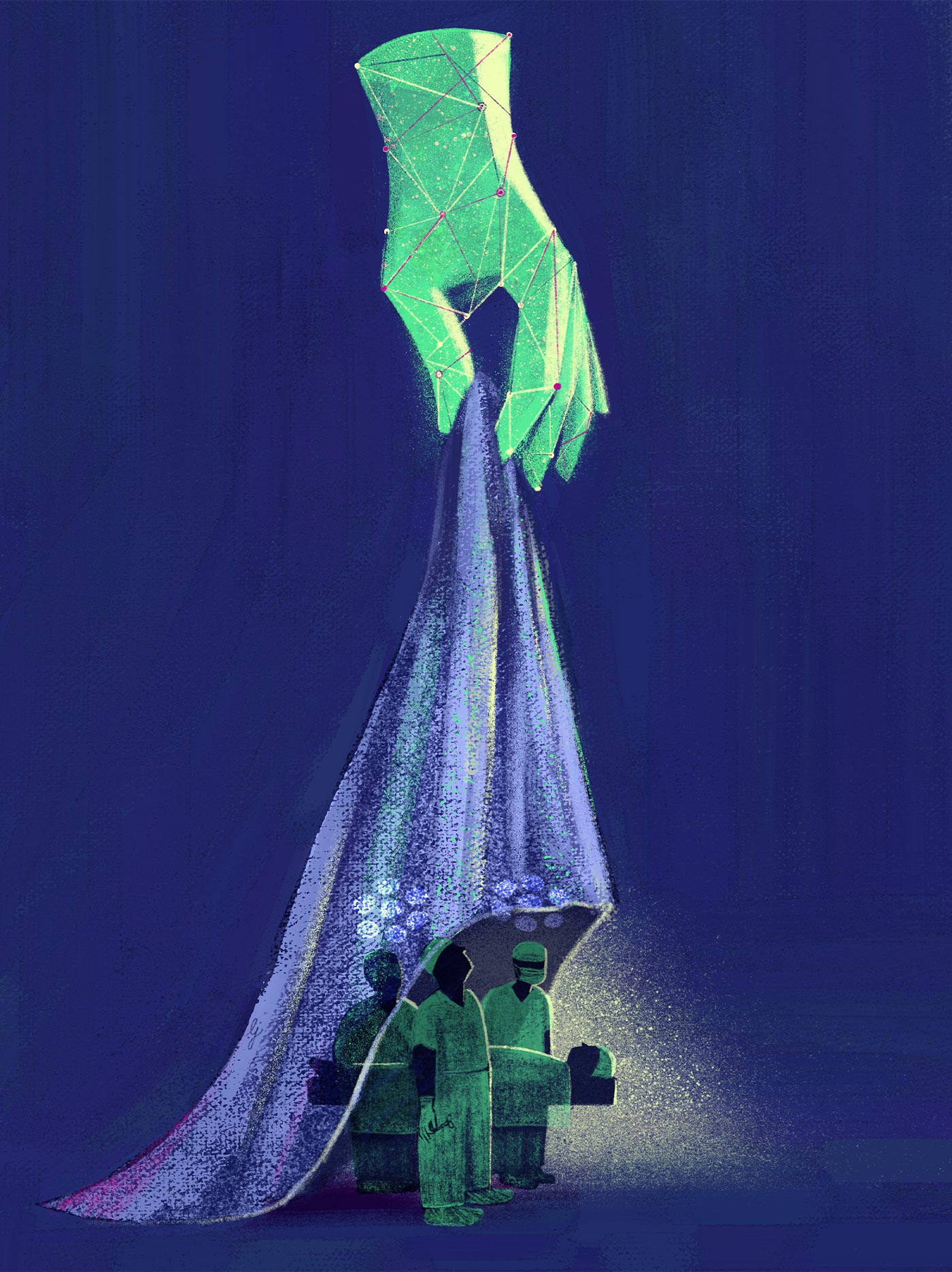 How AI Is Turning Surgery From Art Into Science