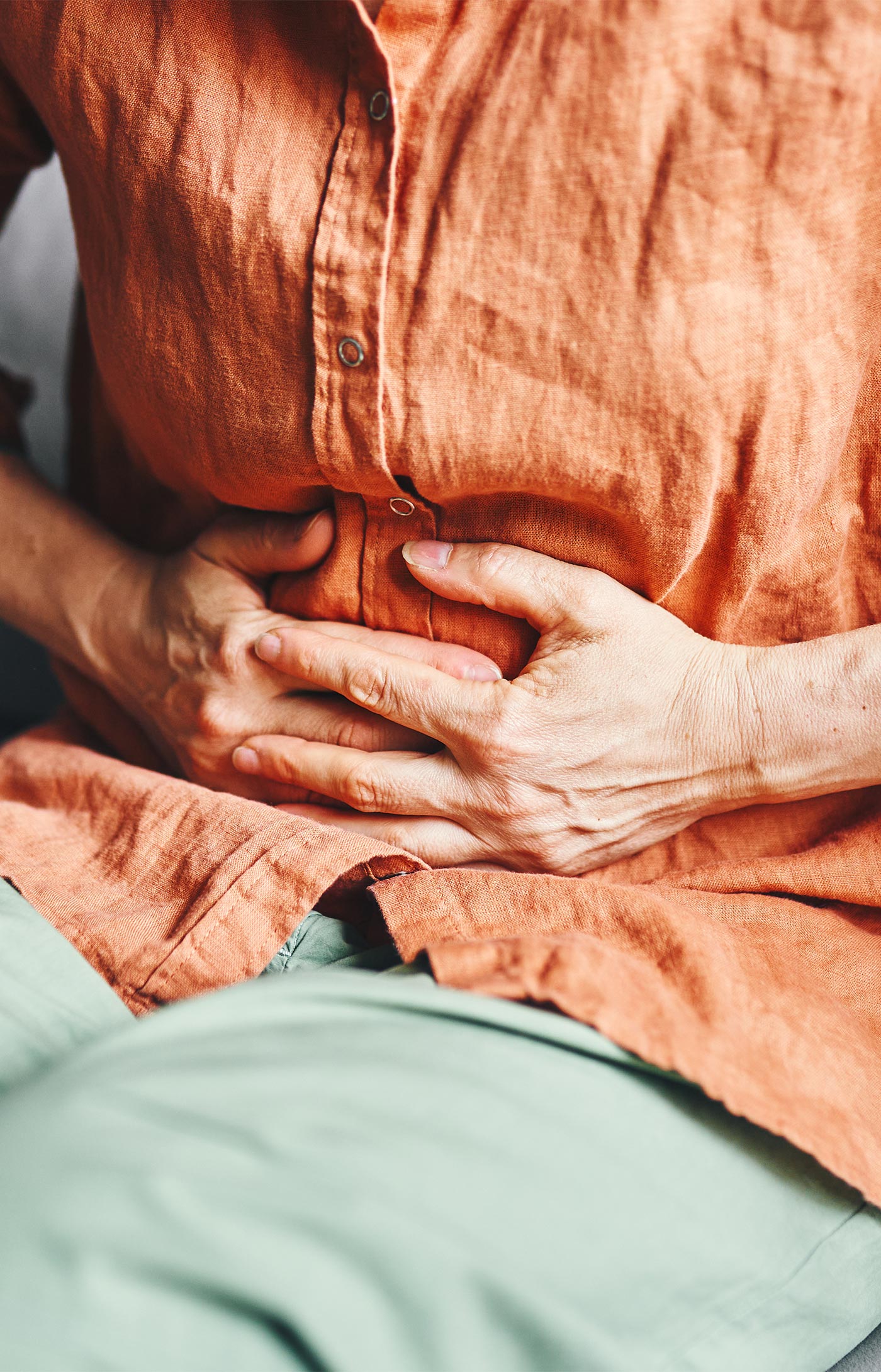 Pelvic Pain in Women: Why Effective Treatment Can Be Elusive