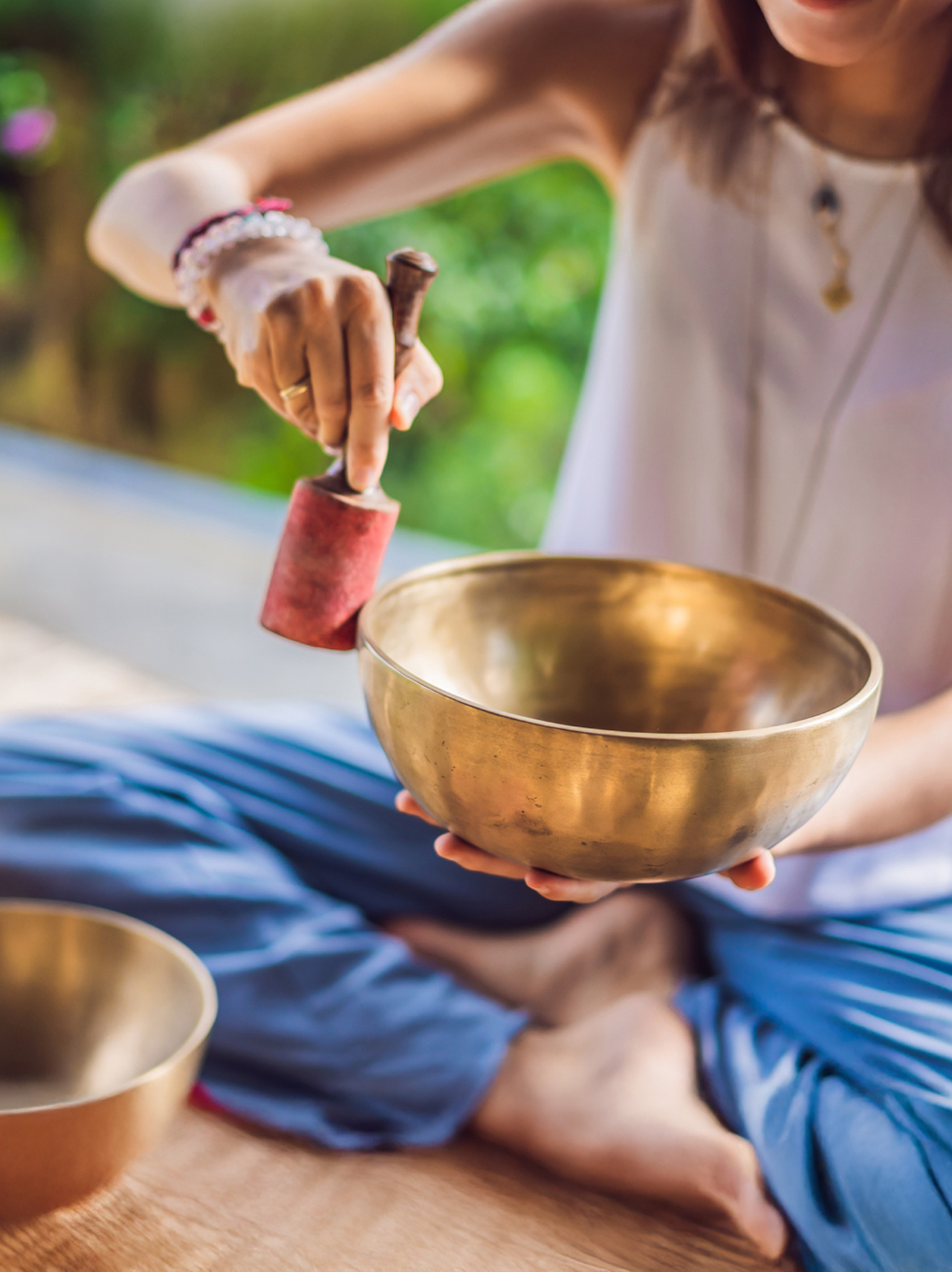 Sound Advice: Do Sound Therapy and Binaural Beats Work?