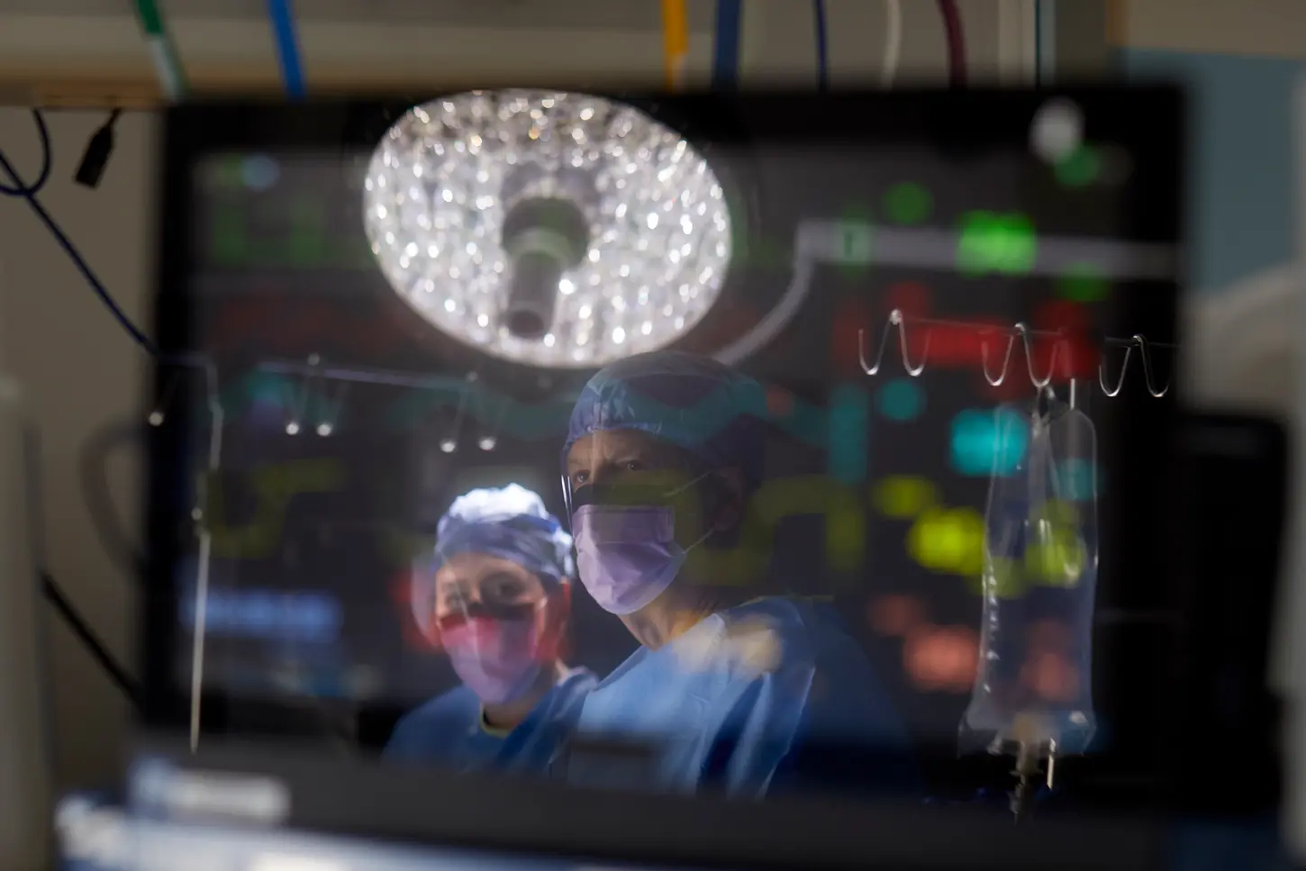Worried About Surgery? Get a Virtual Second Opinion