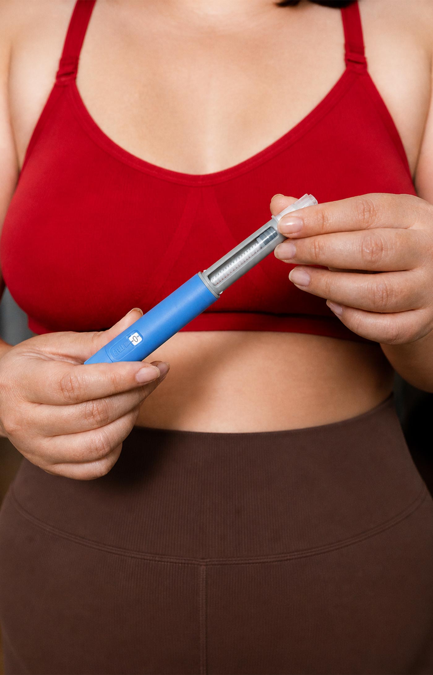 Can Microdosing GLP-1s Promote Health And Weight Loss?