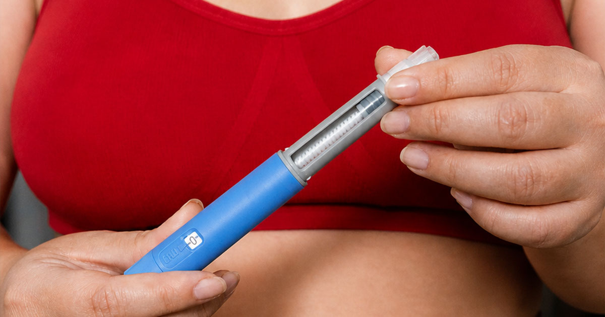 semaglutide microdosing benefits Microdosing Semaglutide: Does It Work for Weight Loss?