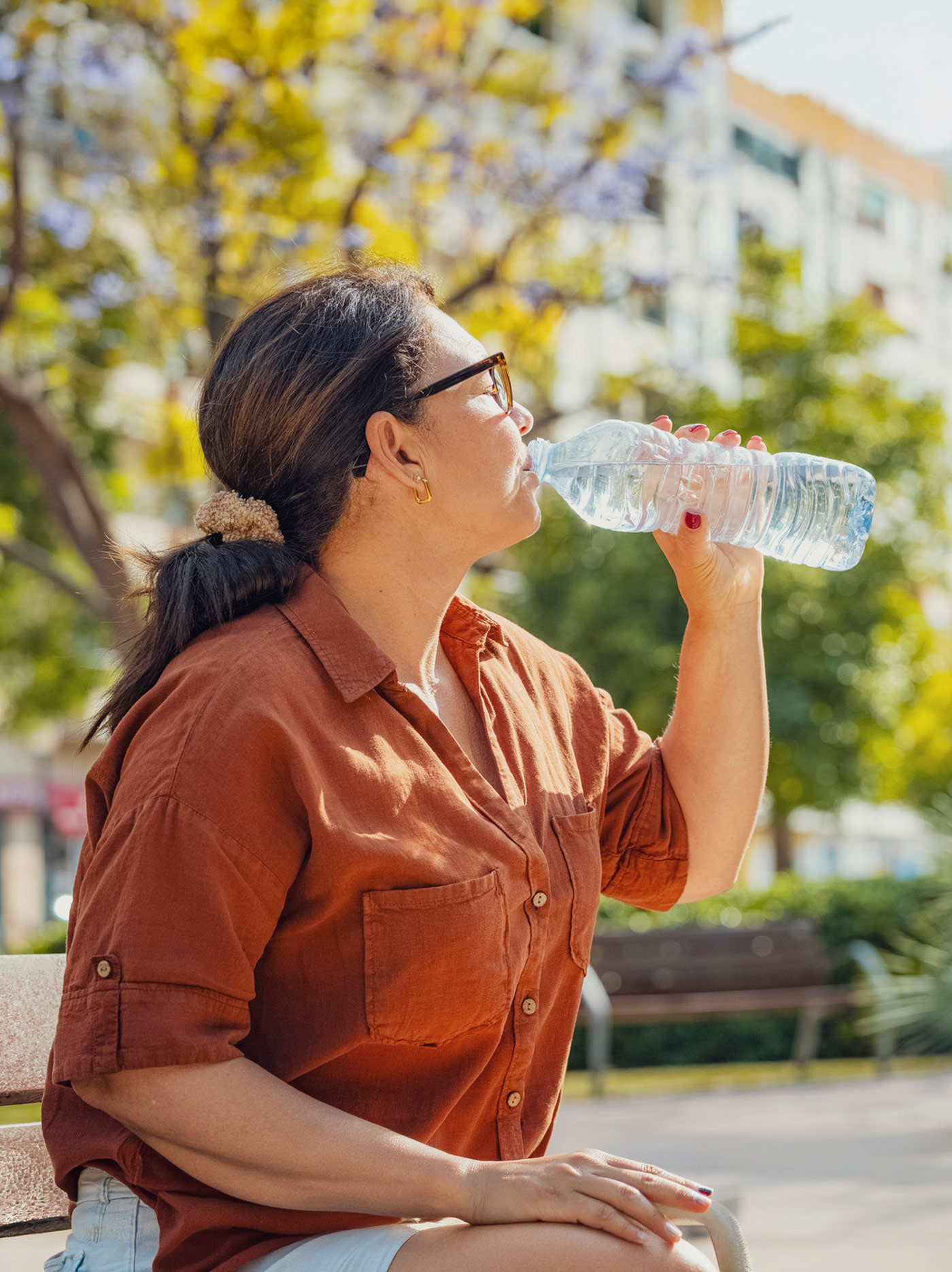 Heatstroke and Heat Exhaustion: What You Need to Know