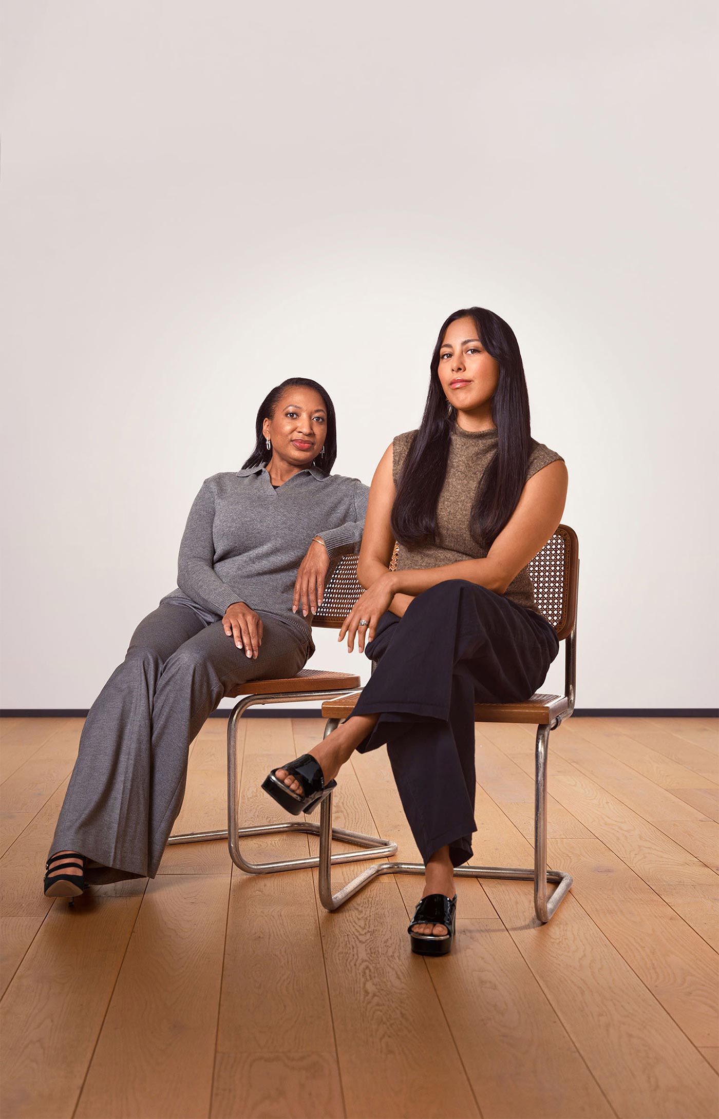Where Discovery Begins: Mentorship as Medicine