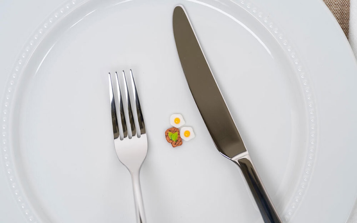 Why to Shift Your Diet as You Age