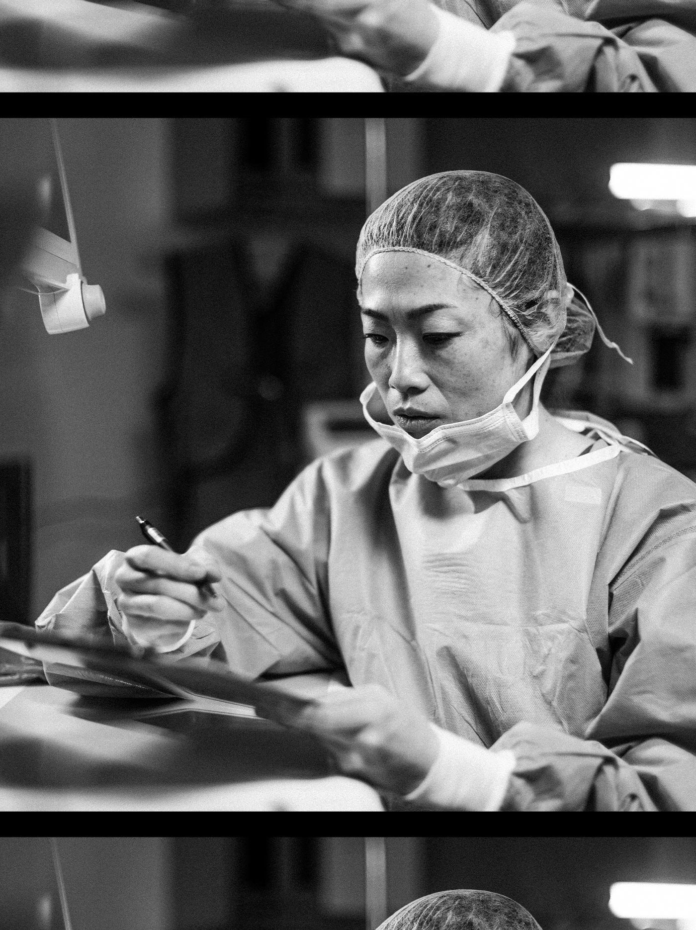 Surgical Simulator Stems Catastrophic Blood Loss