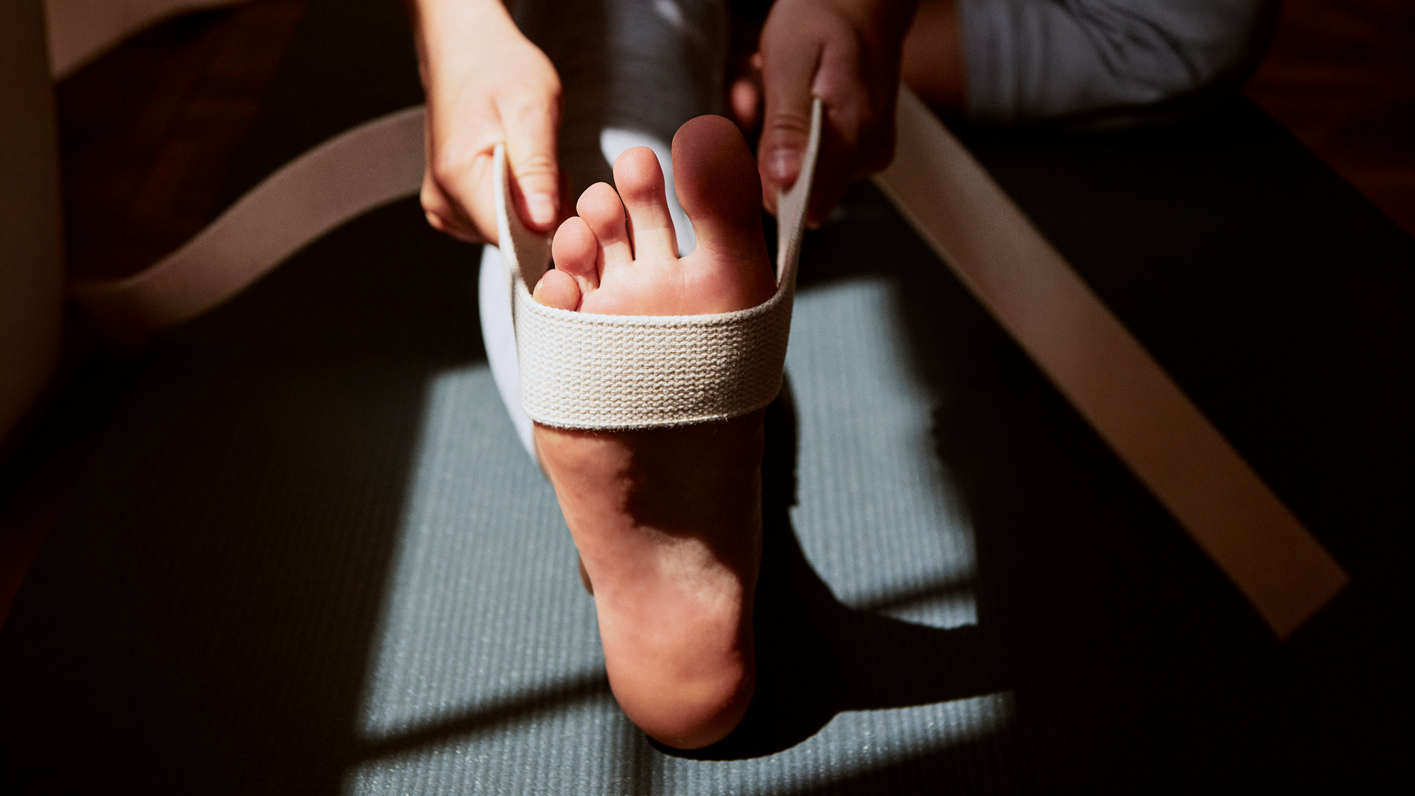 Ankle Replacement vs. Ankle Fusion: Understanding Your Options