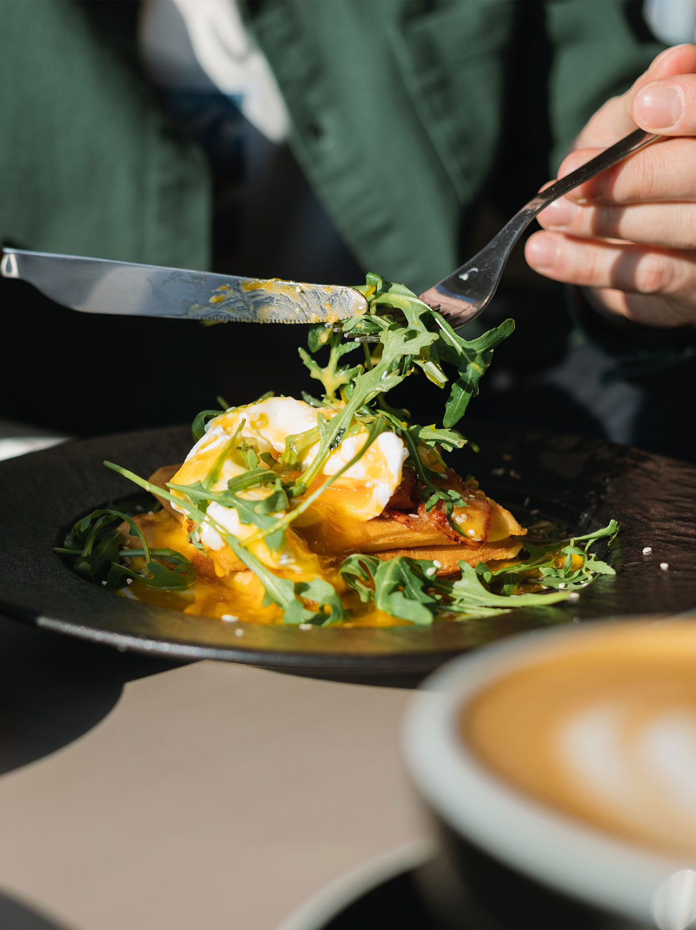 The Truth About Eggs and Cholesterol