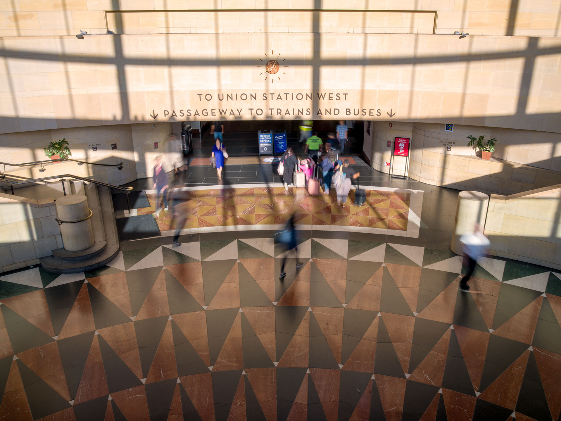 Cedars-Sinai Health Forecast: Thrive in Fall