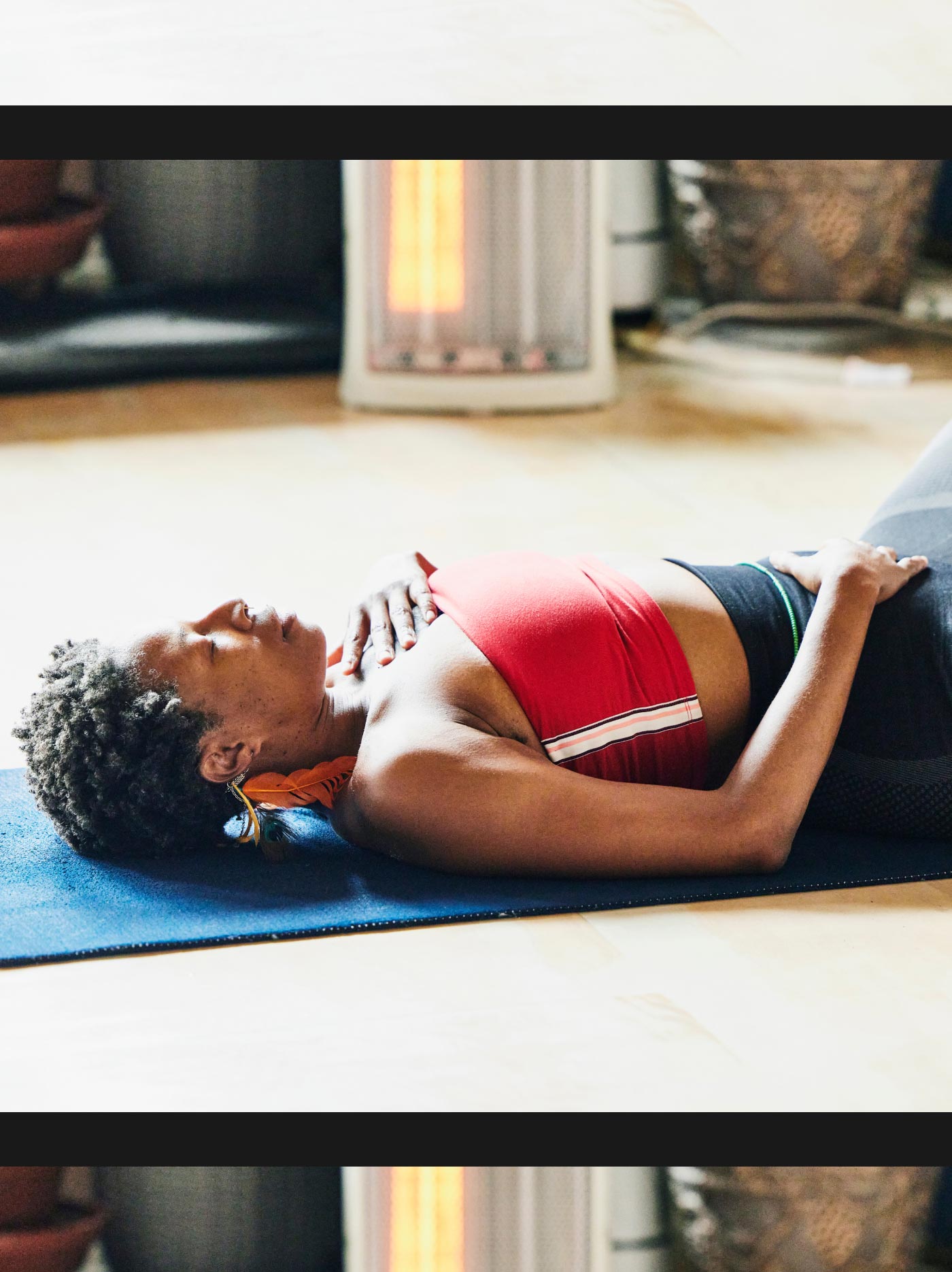 Pelvic Organ Prolapse: Symptoms, Causes and Treatment