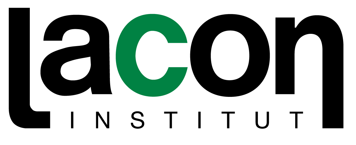 Logo von LACON