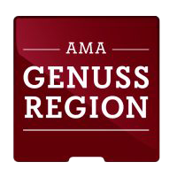 Logo von AMA Genuss Region