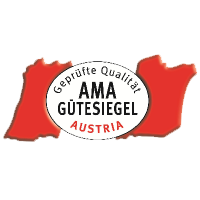 AMA Gütesiegel