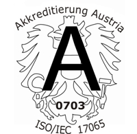 Akkreditierung Austria
