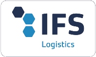 IFS Logo für Logistics