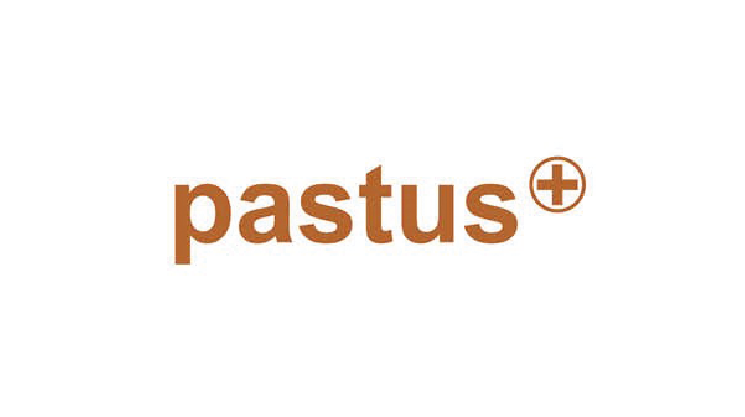 pastus+ Logo