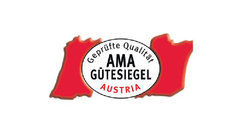 AMA Gütesiegel