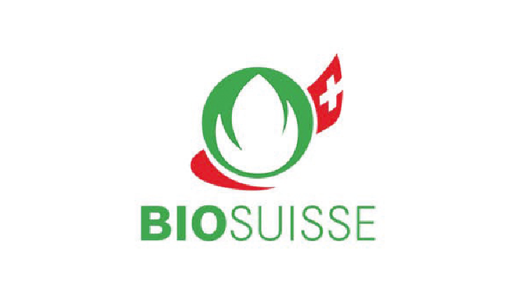 BIOSUISSE Logo