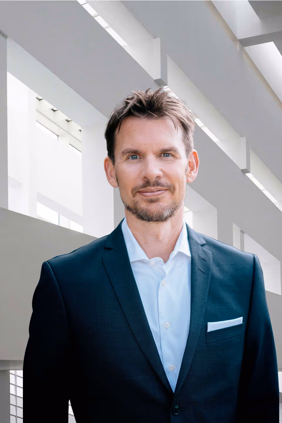 Picture of Peter Becker-Pennrich