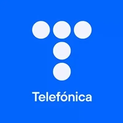 Telefonica Logo