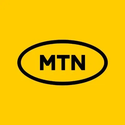 MTN Logo