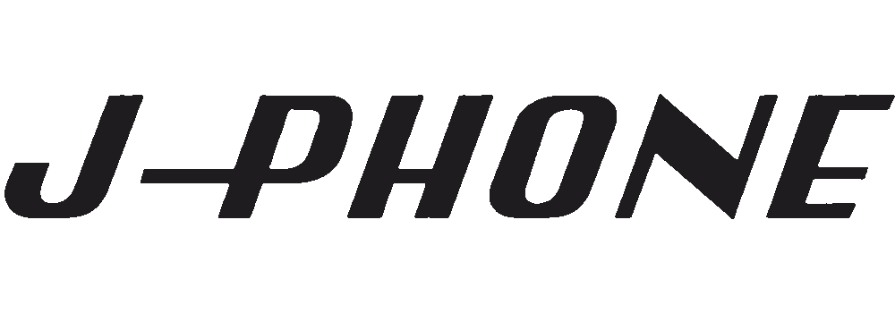 Logo J-Phone