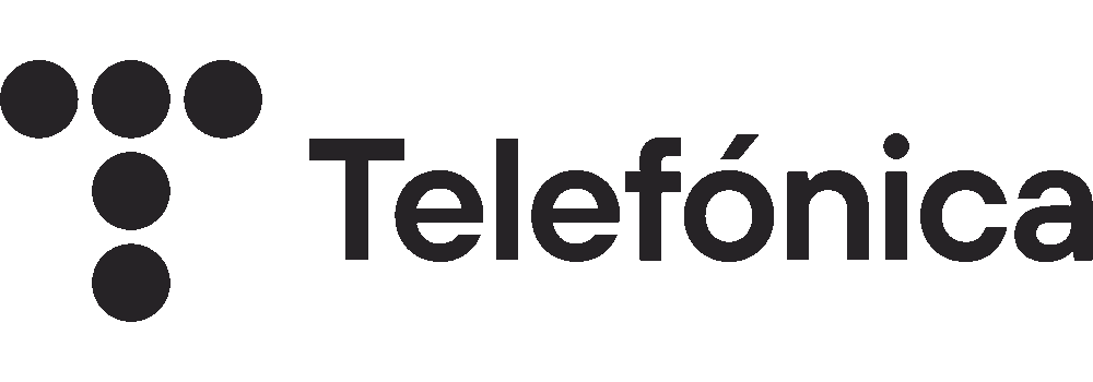 Logo Telefonica
