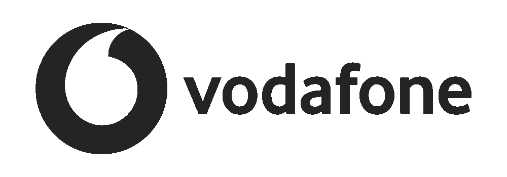 Logo Vodafone